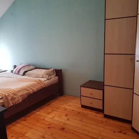 Vava9 Near Vitosha Center - Only Private Rooms Homestay *