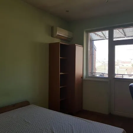 Vava9 Near Vitosha Center - Only Private Rooms