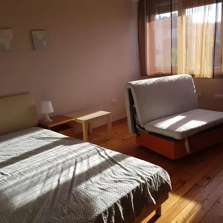 Vava9 Near Vitosha Center - Only Private Rooms * Sofia