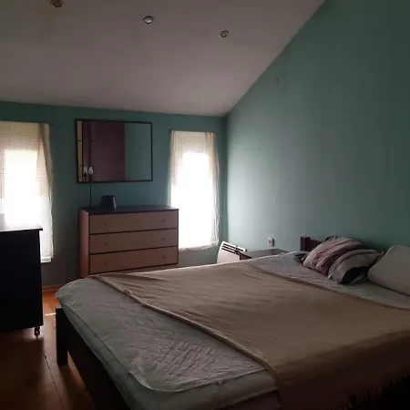 Homestay Vava9 Near Vitosha Center - Only Private Rooms *