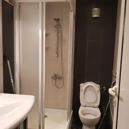 Vava9 Near Vitosha Center - Only Private Rooms